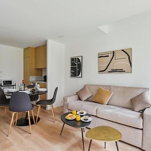 Apartamento de 1 Dormitorio